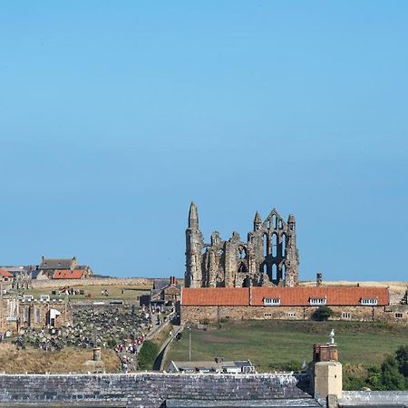 Appartamento Whitby Heights Esterno foto