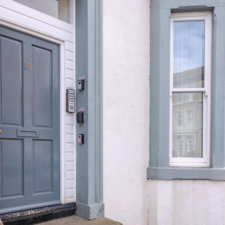 Appartamento Whitby Heights Esterno foto