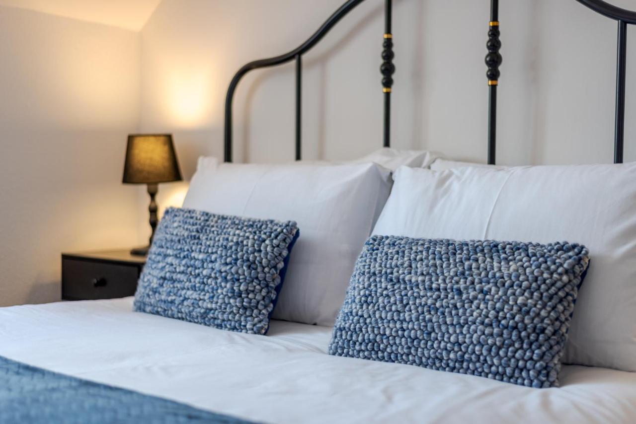 Appartamento Whitby Heights Esterno foto
