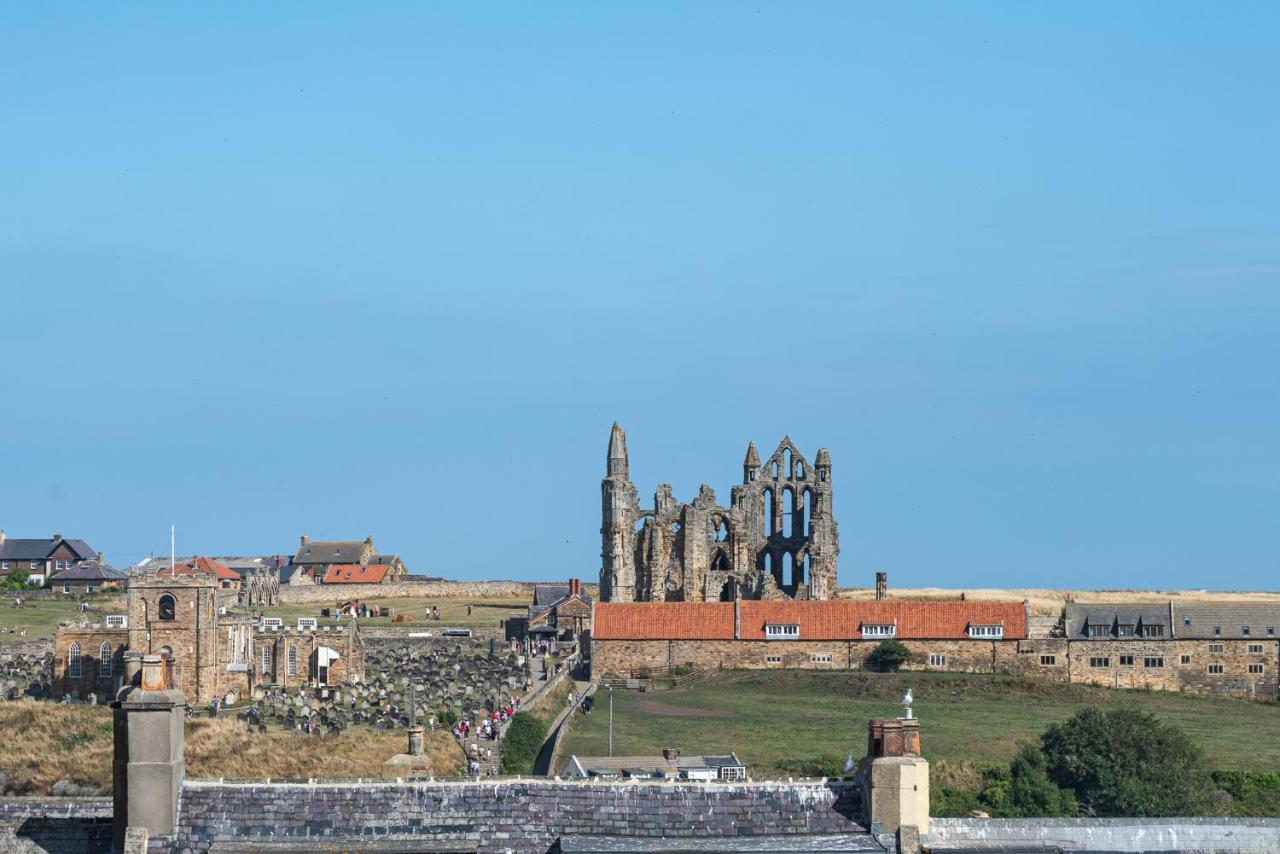 Appartamento Whitby Heights Esterno foto