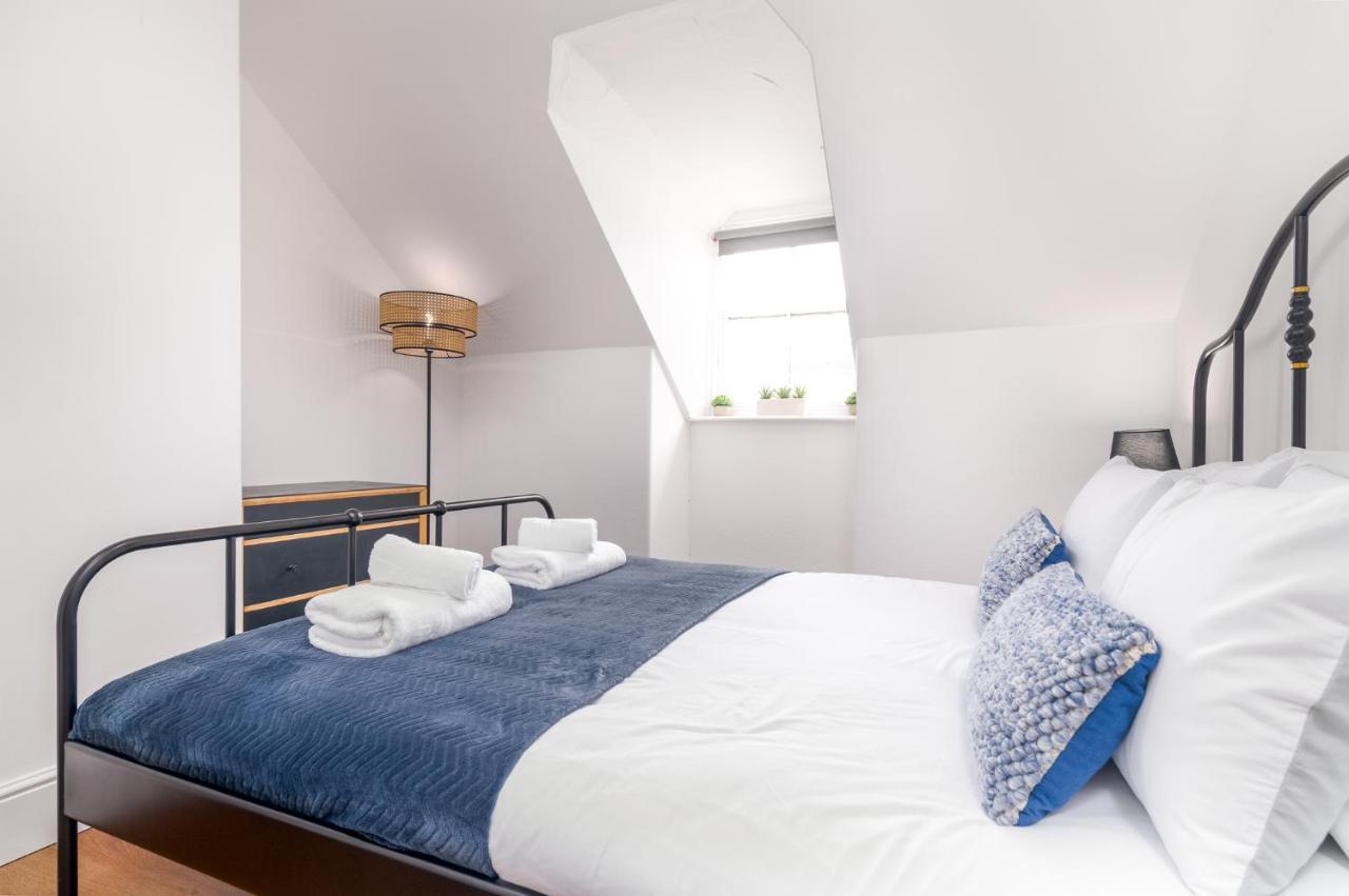 Appartamento Whitby Heights Esterno foto