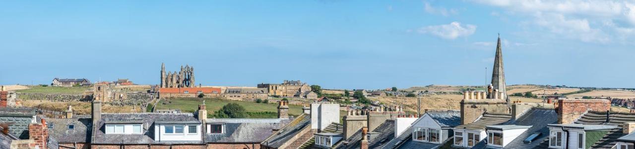 Appartamento Whitby Heights Esterno foto
