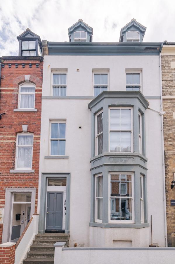 Appartamento Whitby Heights Esterno foto